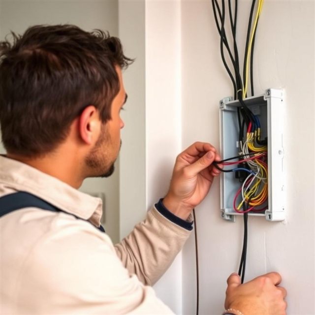 electrician 3