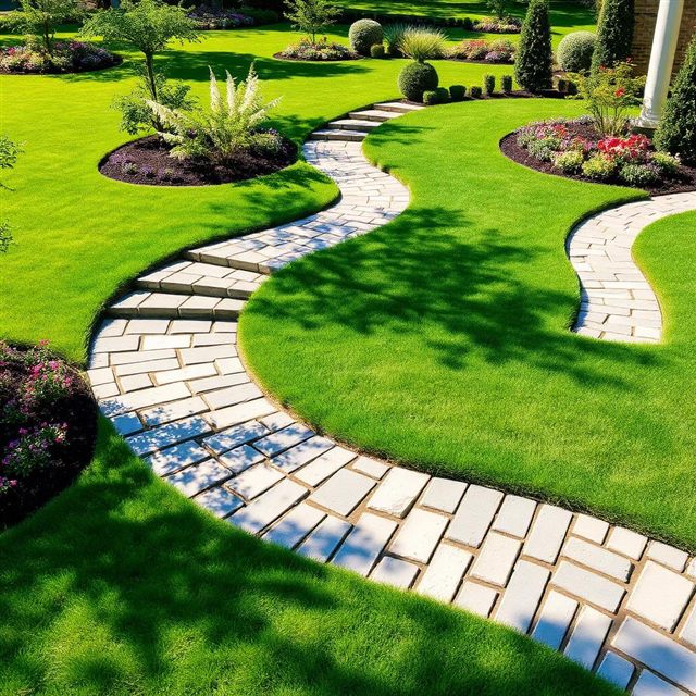 paver 4