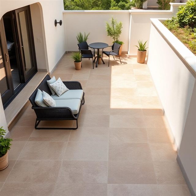 tiler 5