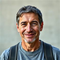 Andrew B.